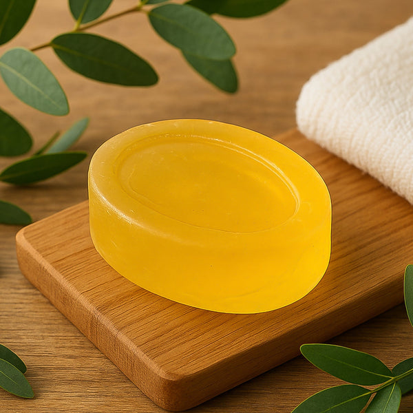 Doctor Choices Pierce Defense Soap