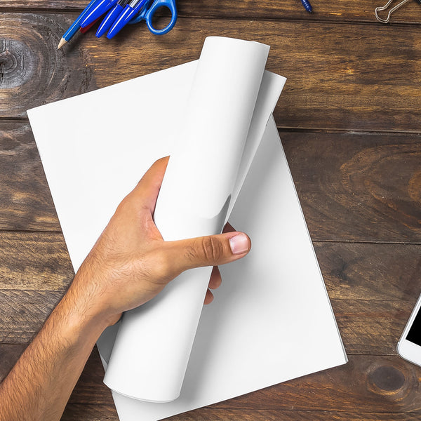 A4 White Copier Paper