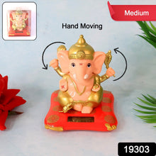 Ganapati Decorative Idol