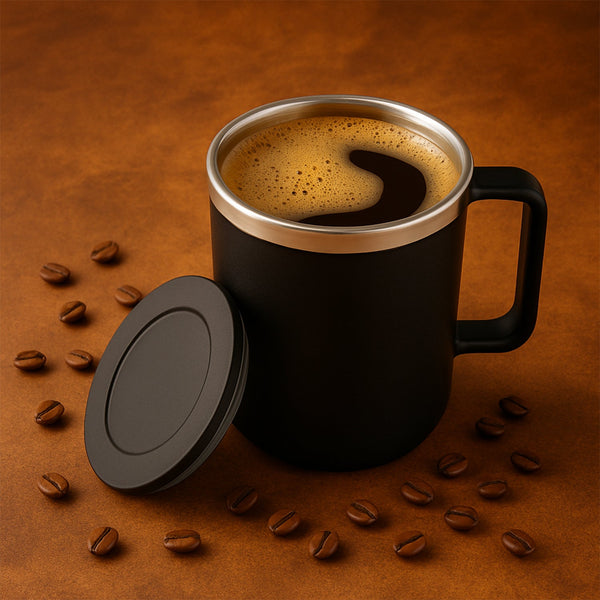 Apex 400ml Printed Mug