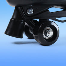 Quad Roller Skates for Kids with Comfort Padding