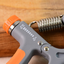 Hand Grip Exerciser