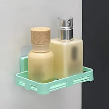 Slotted Base Soap Tray