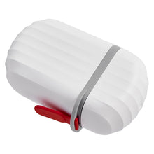 Stylish Soap Holder for Travel & Bathroom Use ,Sabudani (1 Pc, Non-Leak Seal)