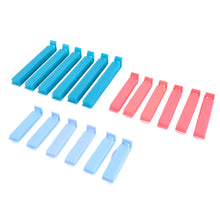 Ritu Airtight Bag Clip Set