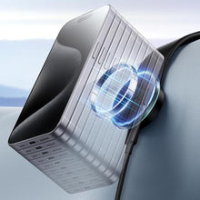 15W Wireless Car Mount Charger