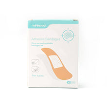 Adhesive Bandages Waterproof Creative Bandage (60 Pcs Set)