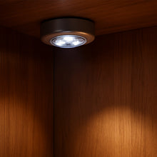 Touch Glow 3-LED Light