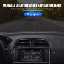 Universal Magnetic Mobile Phone Holder Stand