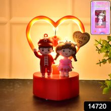 Cute Love-Themed Home Decor