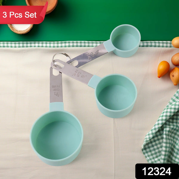 Kitchen Measuring Cup Set
