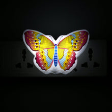 Butterfly LED Lamp