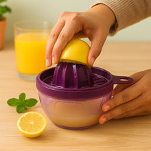 Supermom Plastic Little Hand Juicer 650ml