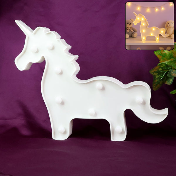 LED Decorative Night Light