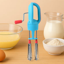 Manual Hand Beater