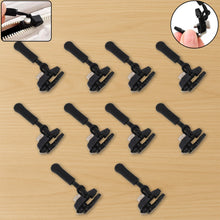 Portable Universal Detachable Zipper Slider (10 Pc / Big)