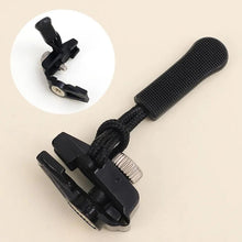 Portable Universal Detachable Zipper Slider (4 Pc / Big)