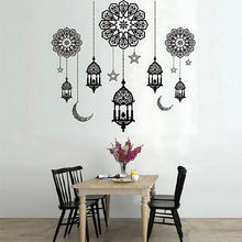 Decorative Wall Sticker 90x30 cm (1 Pc)